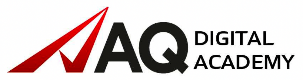 AQ Digital Academy Logo